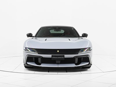 2025 Ferrari 12 CILINDRI photo 5