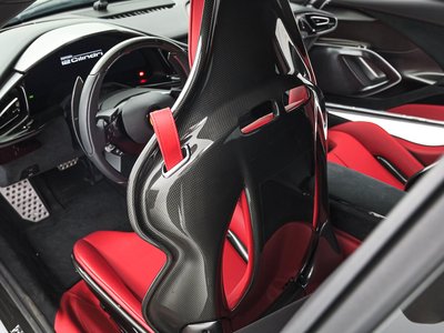 2025 Ferrari 12 CILINDRI thumbnail 16