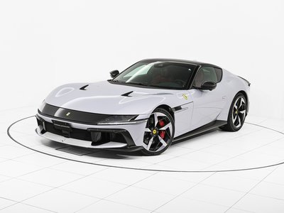2025 Ferrari 12 CILINDRI thumbnail 28