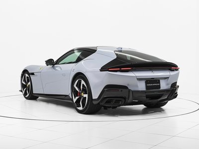2025 Ferrari 12 CILINDRI photo 7