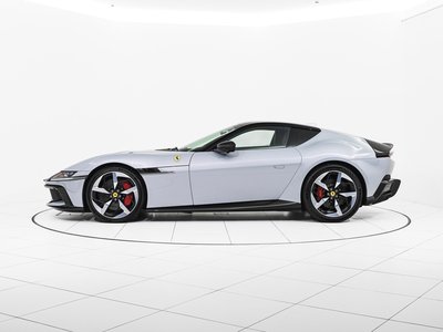 2025 Ferrari 12 CILINDRI photo 8