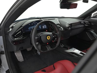 2025 Ferrari 12 CILINDRI thumbnail 12