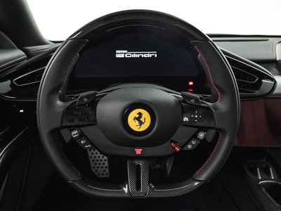 2025 Ferrari 12 CILINDRI thumbnail 19