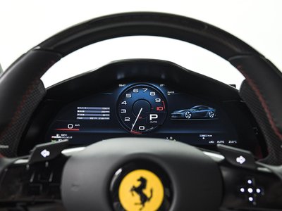 2025 Ferrari 12 CILINDRI thumbnail 18