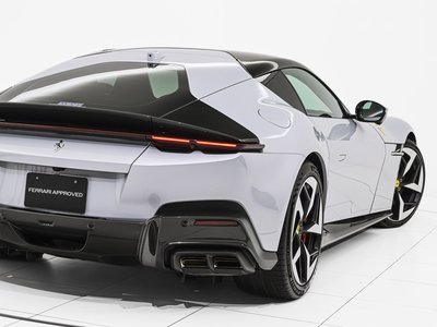 2025 Ferrari 12 CILINDRI thumbnail 30