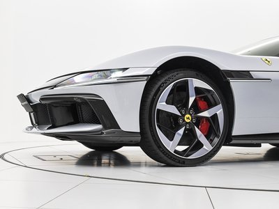 2025 Ferrari 12 CILINDRI thumbnail 27