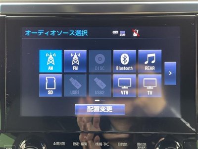 2019 Toyota VELLFIRE photo 5