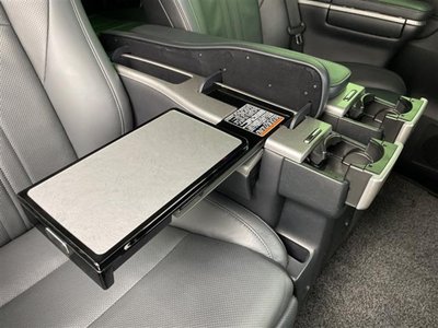 2019 Toyota VELLFIRE — миниатюра 36