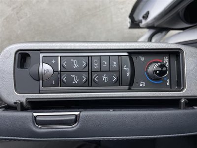 2019 Toyota VELLFIRE — миниатюра 37