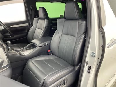 2019 Toyota VELLFIRE — миниатюра 15