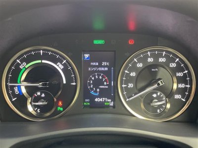 2019 Toyota VELLFIRE — миниатюра 14