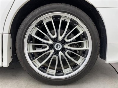 2019 Toyota VELLFIRE — миниатюра 22