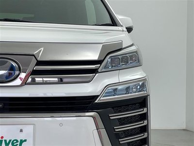 2019 Toyota VELLFIRE — миниатюра 29