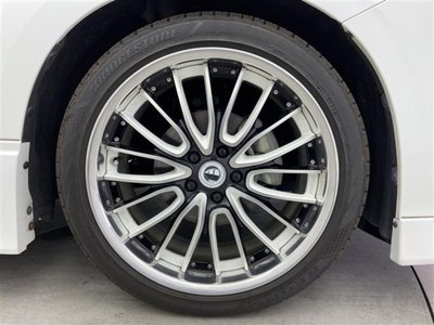 2019 Toyota VELLFIRE — миниатюра 23