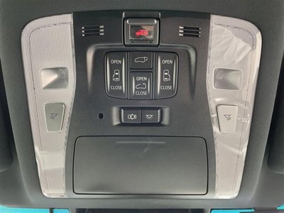 2019 Toyota VELLFIRE — миниатюра 40