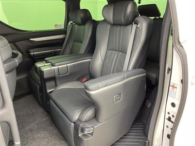 2019 Toyota VELLFIRE — миниатюра 16