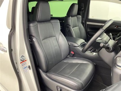 2019 Toyota VELLFIRE — миниатюра 32