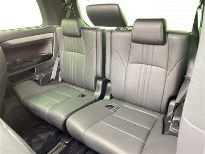 2019 Toyota VELLFIRE — миниатюра 35