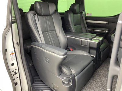 2019 Toyota VELLFIRE — миниатюра 34