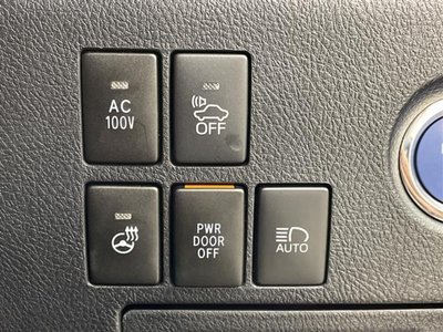 2019 Toyota VELLFIRE — миниатюра 41