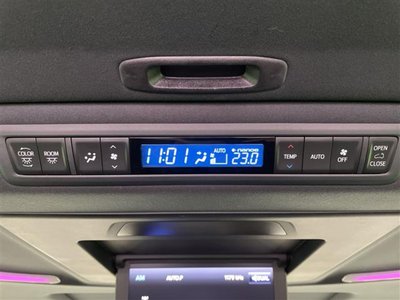 2019 Toyota VELLFIRE — миниатюра 38