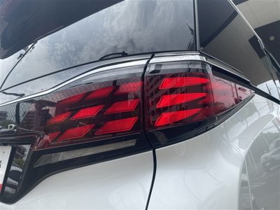 2025 Toyota ALPHARD thumbnail 37