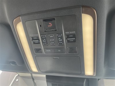 2025 Toyota ALPHARD thumbnail 21