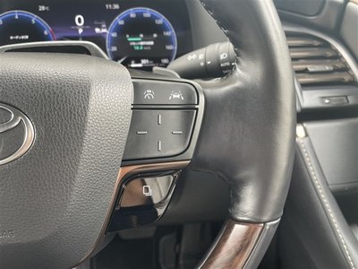 2025 Toyota ALPHARD thumbnail 20