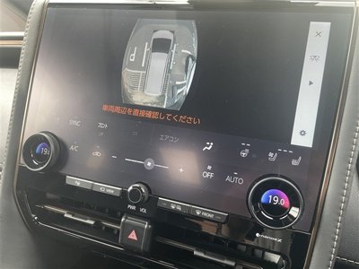 2025 Toyota ALPHARD thumbnail 16
