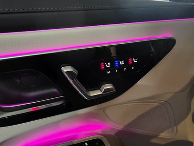 MERCEDES-BENZ CLE - 10