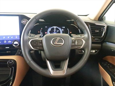 2024 Lexus NX — миниатюра 19