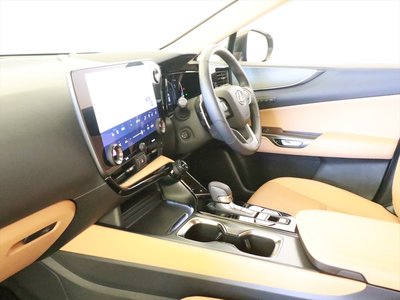 2024 Lexus NX — миниатюра 21