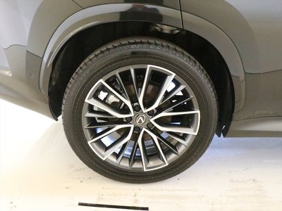 2024 Lexus NX — миниатюра 33