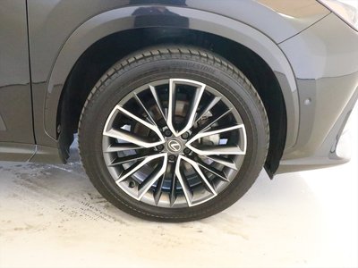 2024 Lexus NX — миниатюра 34