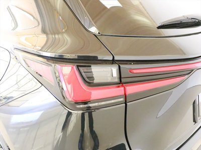 2024 Lexus NX 照片 9