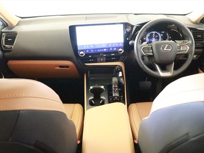 2024 Lexus NX — миниатюра 14