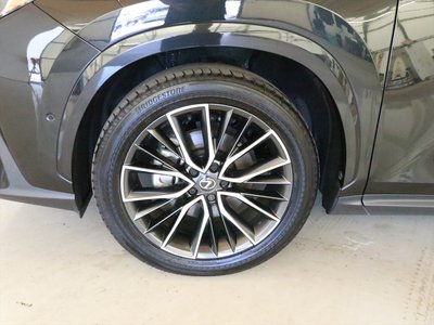 2024 Lexus NX — миниатюра 31