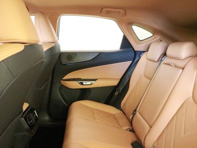 2024 Lexus NX — миниатюра 23