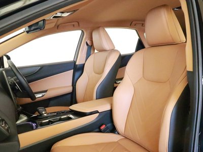 2024 Lexus NX — миниатюра 20