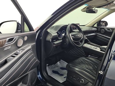 GENESIS GV80 - 10