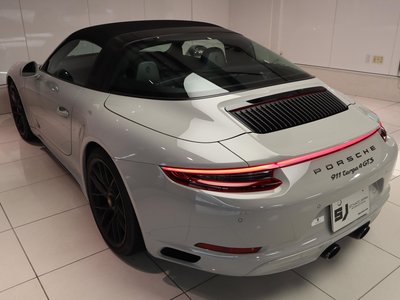 PORSCHE 911 - 7