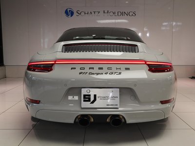 PORSCHE 911 - 3