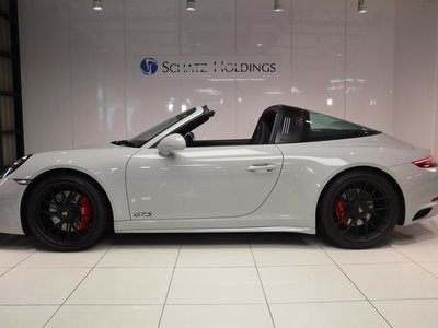 PORSCHE 911 - 2