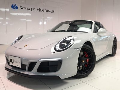 PORSCHE 911 - 1