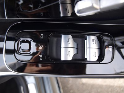 2025 Mercedes-BENZ S-CLASS — миниатюра 45