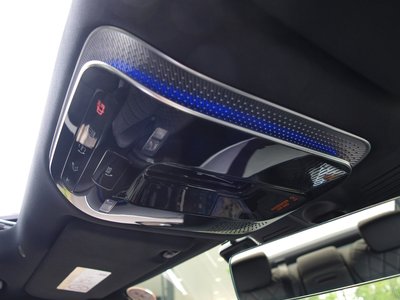 2025 Mercedes-BENZ S-CLASS — миниатюра 51
