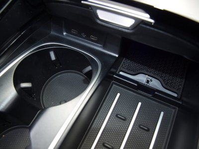 2025 Mercedes-BENZ S-CLASS — миниатюра 49