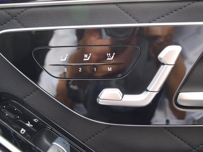 2025 Mercedes-BENZ S-CLASS — миниатюра 46