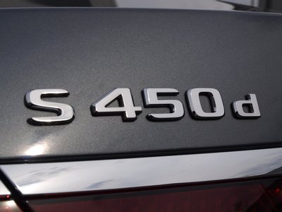 2025 Mercedes-BENZ S-CLASS — миниатюра 16