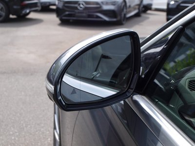 2025 Mercedes-BENZ S-CLASS — миниатюра 21